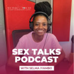 Sex Talks Podcast