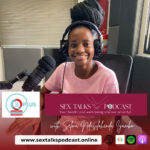 Sex Talks Podcast Sex Talks Podcast