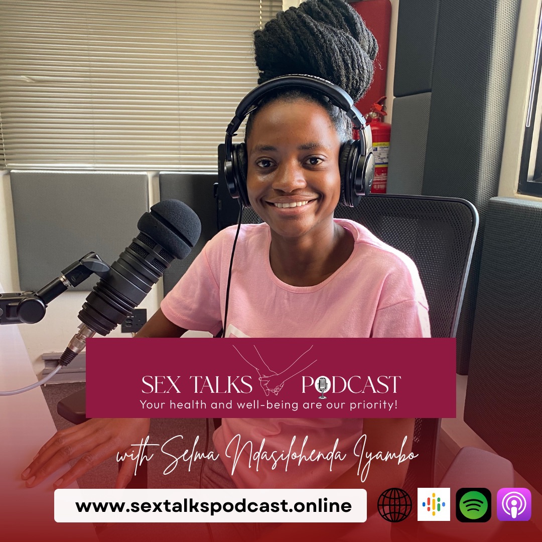 You are currently viewing Episode 03: Contraceptive Breakdown with Dr.Julia Iiyambo, { Part 02 }